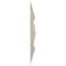 Ekena Millwork 19 5/8in. W x 19 5/8in. H Haven EnduraWall Decorative 3D Wall Panel Covers 2.67 Sq. Ft. WP20X20HVEPE - alternate 5
